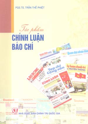 Nghị luận báo chí